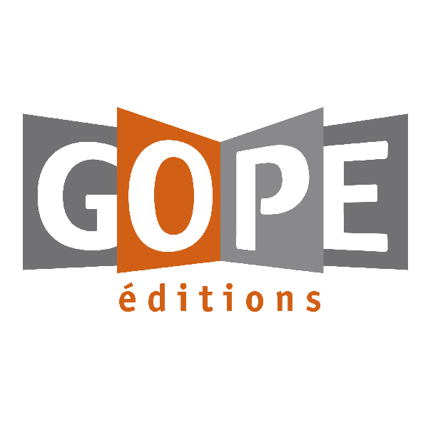 Éditions Gope